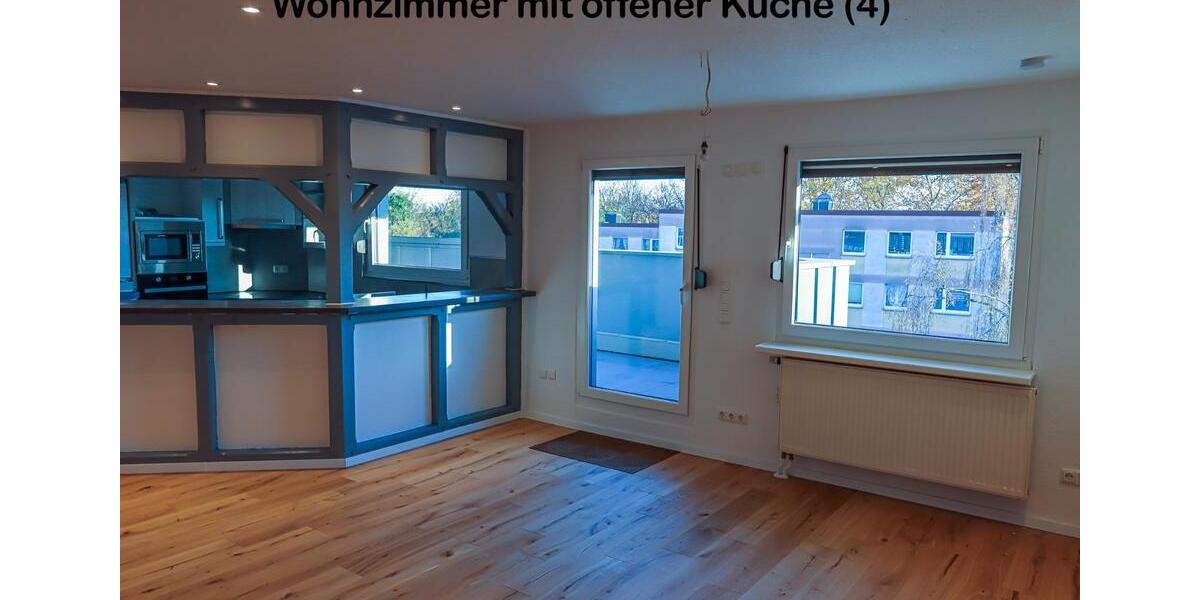 Dachgeschoßwohnung Essen Stadtbezirk IV - 5 Zimmer, 125 m&sup2;, 1.480&euro; | Angebot:24695130