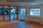 Dachgeschoßwohnung Essen Stadtbezirk IV - 5 Zimmer, 125 m&sup2;, 1.480&euro; | Angebot:24695130