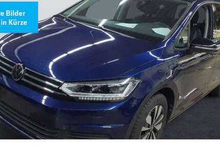 VW Touran 27.349 km 32.960 &euro; Neu-Ulm 89231