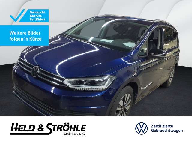 VW Touran 27.349 km 32.960 &euro; Neu-Ulm 89231