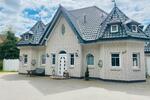 Einfamilienhaus mit Schlossflair 7 zimmer