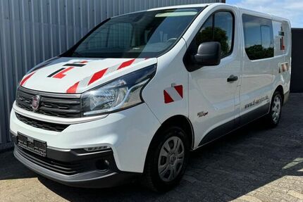 Fiat Talento