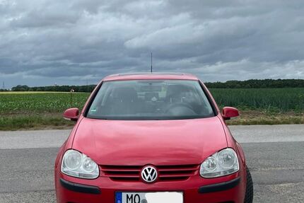 VW Golf 182.064 km 4.400 &euro; Neukirchen-Vluyn 47506