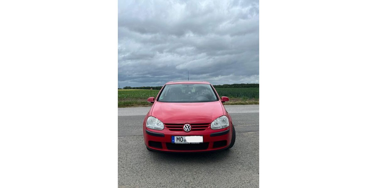 VW Golf 182.064 km 4.400 &euro; Neukirchen-Vluyn 47506