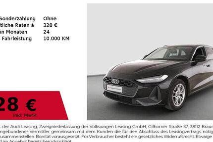 Audi A5 28.683 km 39.990 &euro; Dessau-Roßlau 06844