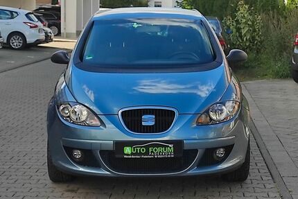 Seat Altea 237.000 km 1.499 &euro; Paderborn 33102