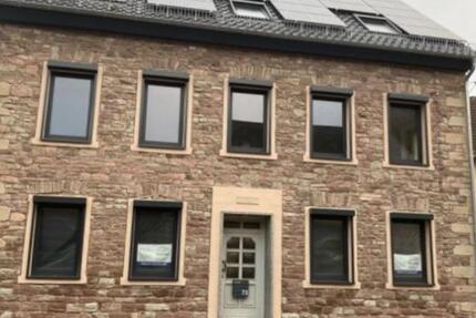 Historisches Bruchsteinhaus mit moderner Technik und außergewöhnl 8 zimmer