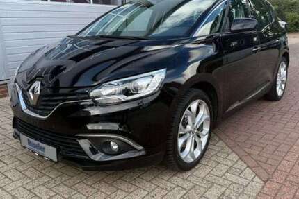 Renault Scenic 129.000 km 10.590 &euro; Augustfehn 26689