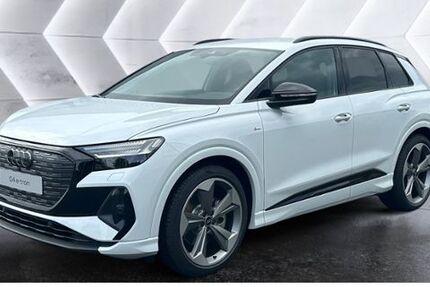 Audi Q4 e-tron 1.250 km 50.890 &euro; Lübben 15907