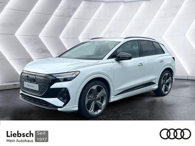 Audi Q4 e-tron 1.250 km 50.890 &euro; Lübben 15907