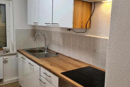 Mietwohnung 2 Zimmer 400 Euro