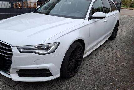 Audi A6 120.000 km 17.500 &euro; Schrobenhausen 86529