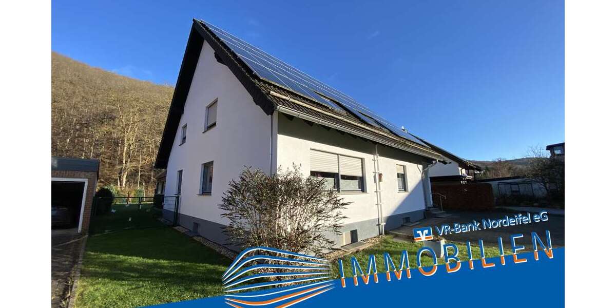 Wohnung zum Mieten in Schleiden Gemünd 600 € 83 m² 3 zimmer