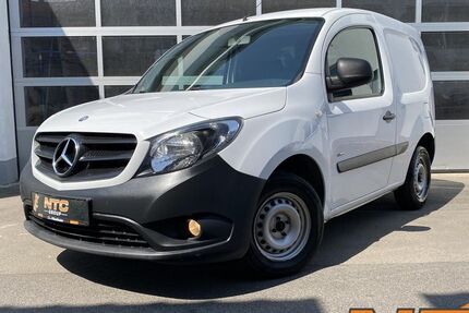 Mercedes-Benz Citan 190.000 km 6.890 &euro; Erfurt 99086