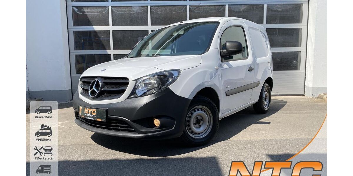Mercedes-Benz Citan 190.000 km 6.890 &euro; Erfurt 99086