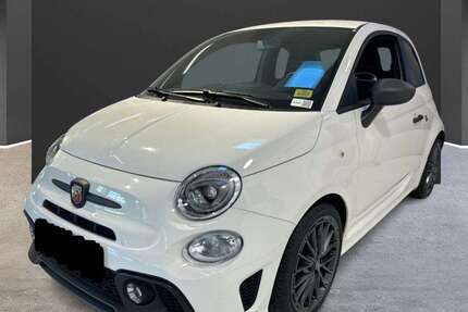 Abarth 500 7.556 km 26.990 &euro; Schierling 84069