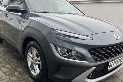 Hyundai KONA 60.000 km 15.990 &euro; Dresden 01156