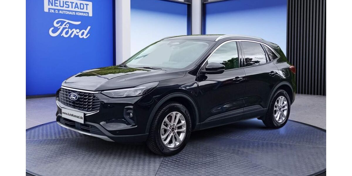 Ford Kuga 22.500 km 27.990 &euro; Neustadt an der Aisch 91413