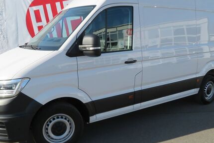 VW Crafter 84.440 km 41.580 &euro; Eschwege 37269