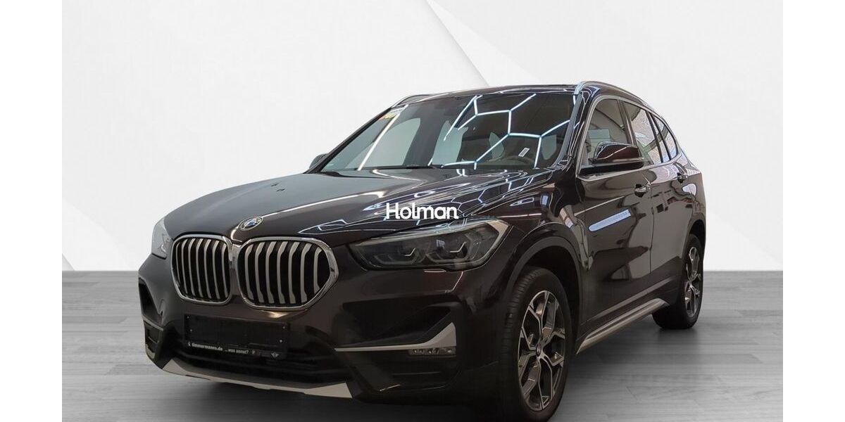 BMW X1 18.877 km 26.335 &euro; Eschborn 65760