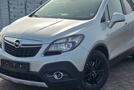Opel Mokka 151.500 km 6.900 &euro; Surwold 26903