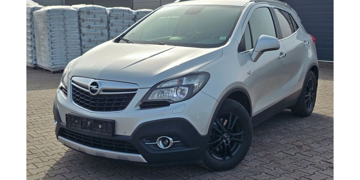 Opel Mokka 151.500 km 7.800 &euro; Surwold 26903