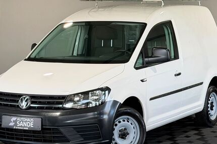 VW Caddy 87.000 km 10.499 &euro; Sande 26452