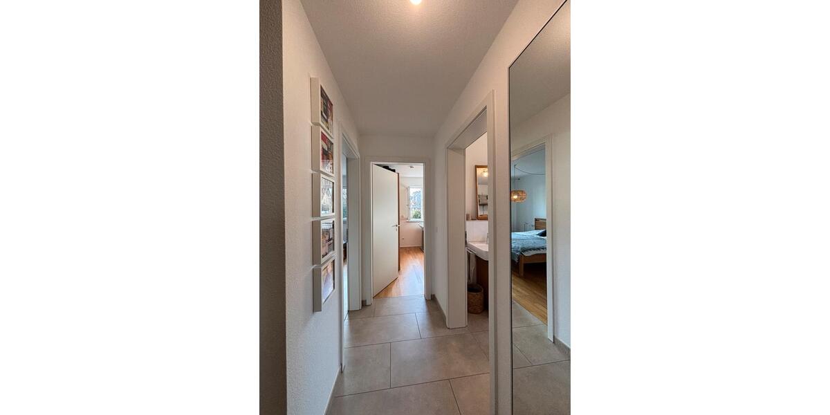 Etagenwohnung Kirchheim unter Teck - 3 Zimmer, 89 m&sup2;, 1.510&euro; | Angebot:25422862