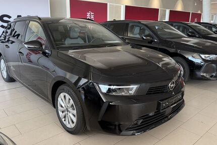 Opel Astra 19.980 km 27.490 &euro; Wilhelmshaven 26389