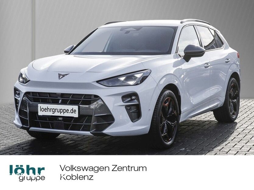 Cupra Terramar 14.671 km 43.980 € Koblenz 56070