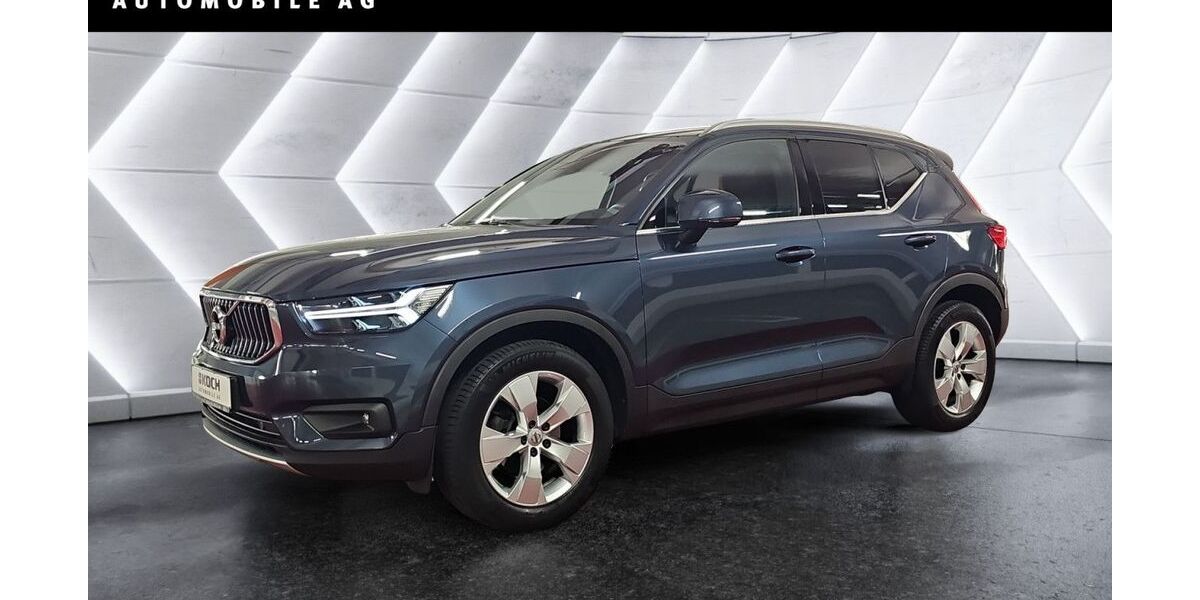 Volvo XC40 37.947 km 27.900 &euro; Berlin 12683