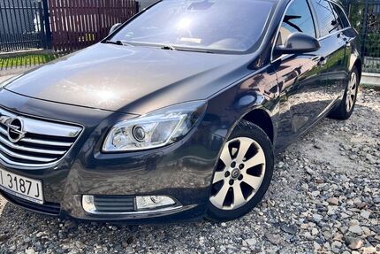 Opel Insignia 185.000 km 5.200 &euro; Garbsen 30827