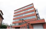 Büro- und Kreativflächen in der Loftstation in HH-Hasselbrook (2 Min zur S111) - All-in-Miete