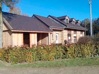 Dachgeschoßwohnung Emsbüren - 4 Zimmer, 125 m&sup2;, 770&euro; | Angebot:25974431