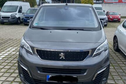 Peugeot Traveller 174.000 km 18.950 € Fürstenfeldbruck 82256