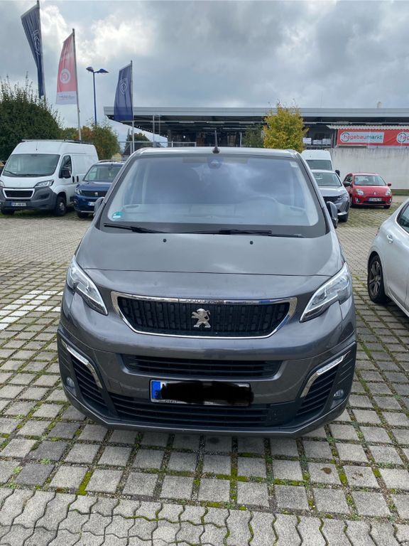 Peugeot Traveller 174.000 km 18.950 € Fürstenfeldbruck 82256