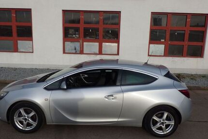 Opel Astra 56.500 km 7.400 &euro; Leimbach/Bad Salzungen 36433
