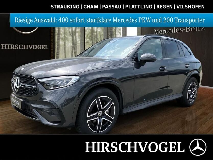 GLC 220