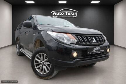 Mitsubishi L200 115.391 km 19.950 &euro; München 81829