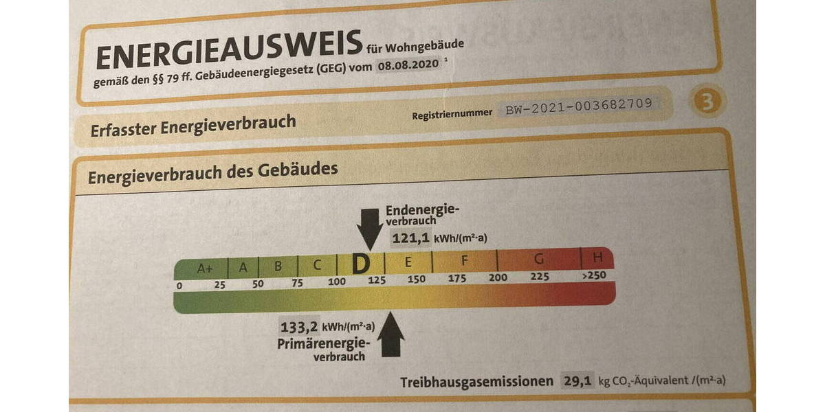 Reihenmittelhaus Leutkirch im Allgäu Leutkirch - 5 Zimmer, 157 m&sup2;, 490.000&euro; | Angebot:26497889