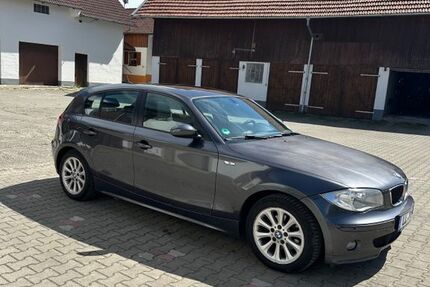 BMW 116 150.000 km 2.250 &euro; Ummendorf 86932