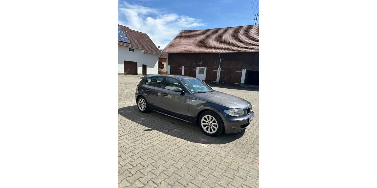BMW 116 150.000 km 2.250 &euro; Ummendorf 86932