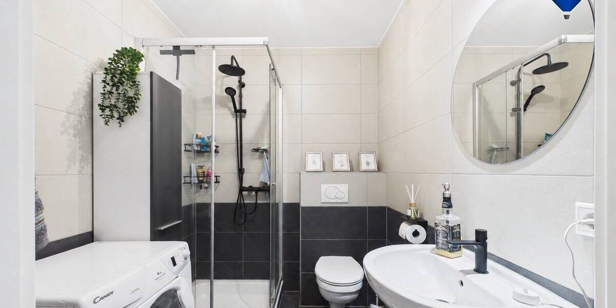 Etagenwohnung Losheim am See / Hausbach Hausbach - 2 Zimmer, 53 m&sup2;, 99.000&euro; | Angebot:26703077
