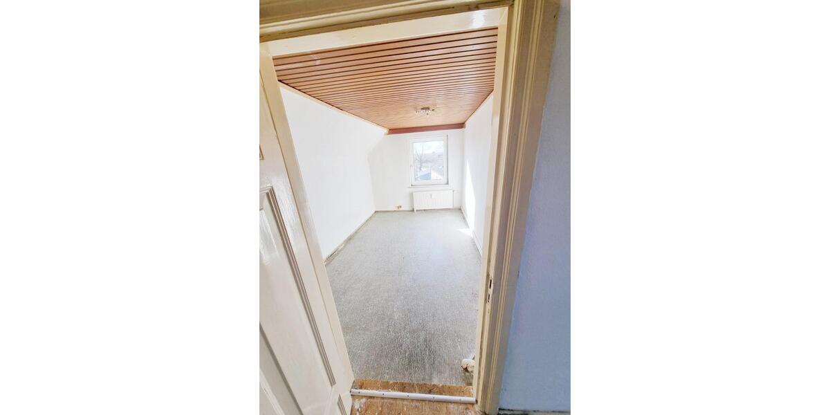 Etagenwohnung Tönning - 2 Zimmer, 45 m&sup2;, 445&euro; | Angebot:25366231