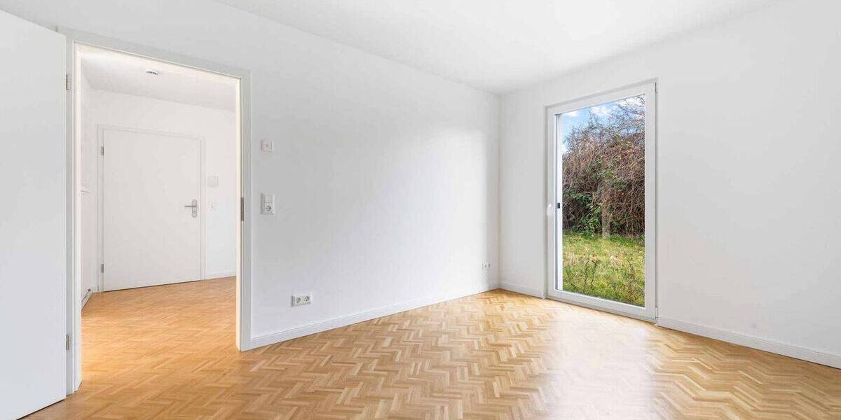 Etagenwohnung Kappeln - 2 Zimmer, 59 m&sup2;, 234.500&euro; | Angebot:25821080