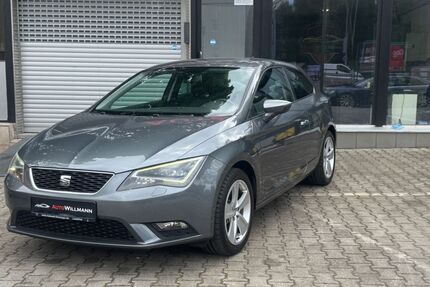 Seat Leon 176.415 km 5.490 &euro; münchen 81671