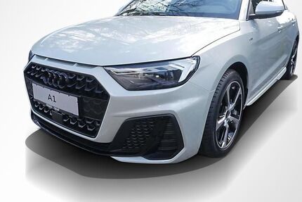 Audi A1 4.000 km 30.950 &euro; Erlangen 91058