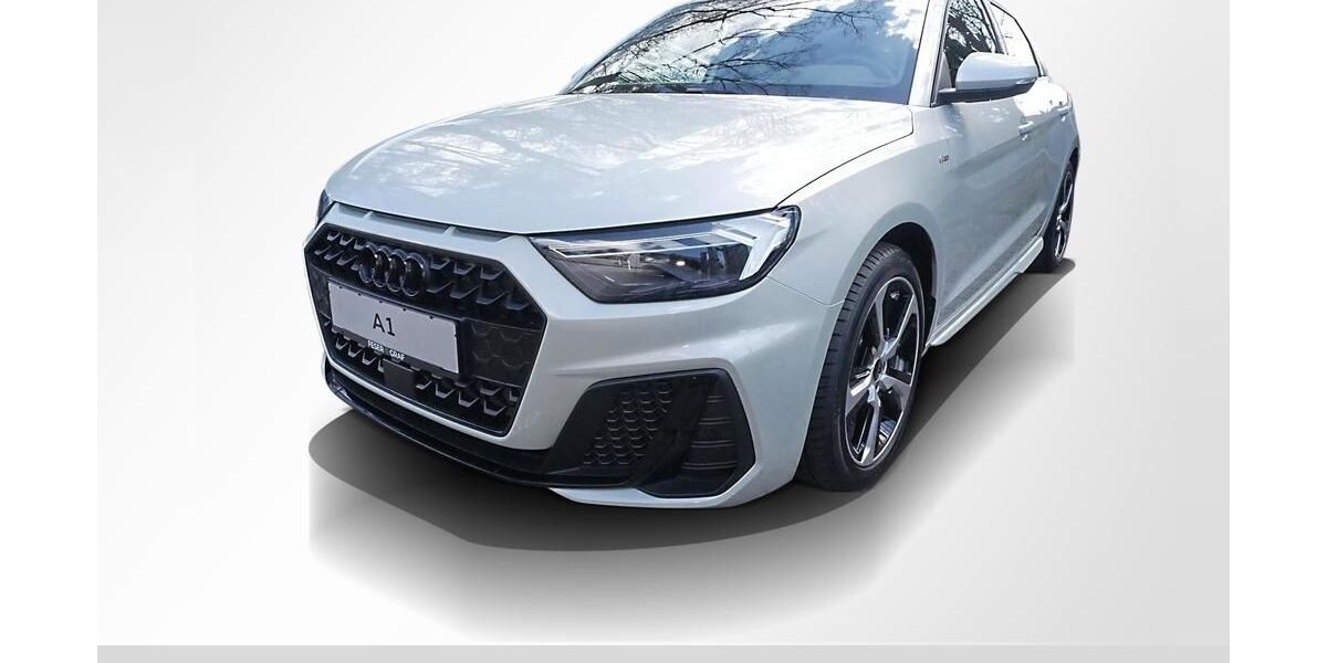 Audi A1 4.000 km 30.950 &euro; Erlangen 91058