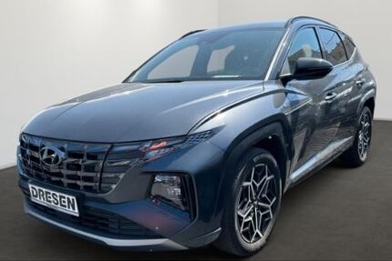 Hyundai TUCSON 10.704 km 35.490 &euro; Mönchengladbach 41061
