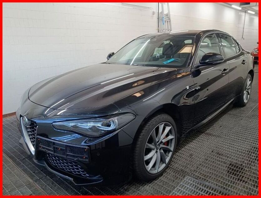Giulia